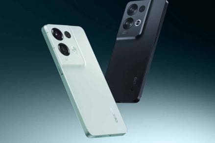 Resmi Dirilis, Intip Spesifikasi dan harga OPPO Reno8