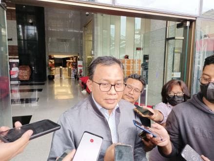 KPK Kenakan Pasal Gratifikasi dan TPPU di Kasus Dugaan Korupsi Kementan