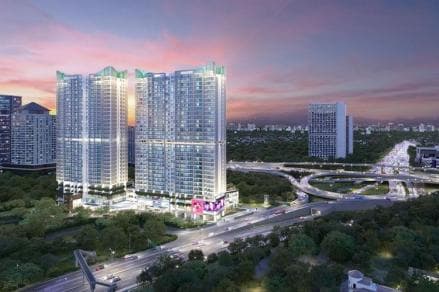 Targetkan Rampung di 2024, Siapa Pemilik Antasari Place yang Butuhkan Dana Rp1,3 triliun