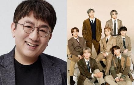 Siapa Pemilik HYBE? Agensi BTS yang Akuisisi Saham SM Entertainment