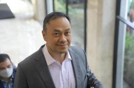 Cerita Inspiratif Ary Ginanjar: Berhenti Jadi PNS, Pilih Jualan Jeans di Kios hingga Bangun ESQ