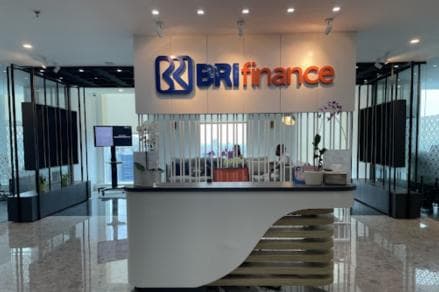 BRI Finance Perkuat Digitalisasi untuk Jadi Perusahaan Pembiayaan Terdepan