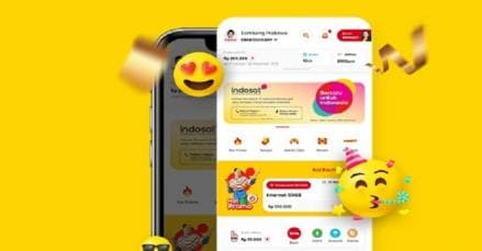 Trik Beli Kuota Indosat Murah, Gunakan Kode Dial Berikut