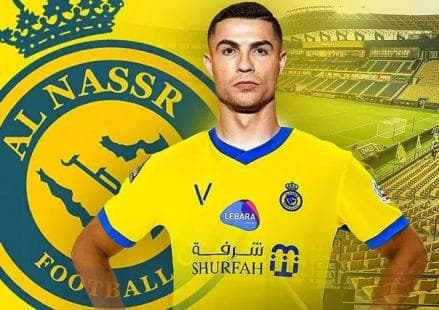 Cerita Inspiratif Cristiano Ronaldo, Pesepak Bola dengan Bayaran Termahal di Dunia