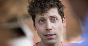 Mengenal Profil Sam Altman, CEO OpenAI sekaligus Pencetus ChatGPT