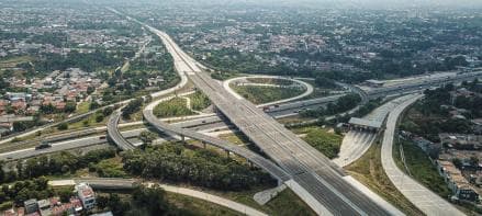 Balada BUMN Karya, Utang Jumbo hingga Eksposur ke Bank Pelat Merah