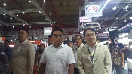 Pemerintah Batal Berikan Subsidi Rp80 Juta, Ini Insentif untuk Mobil Listrik