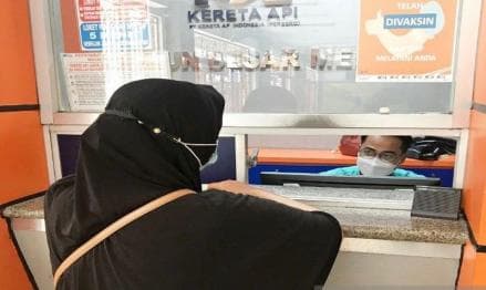 Syarat dan Cara Refund Tiket Kereta Api 2023, Bisa Online dan Offline Syarat dan Cara Refund Tiket Kereta Api 2023, Bisa Online dan Offline