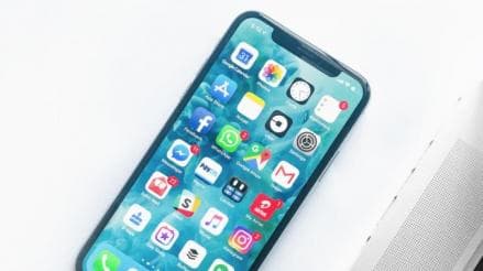 3 Cara Screenshot iPhone Tanpa Menggunakan Tombol, Lebih Praktis