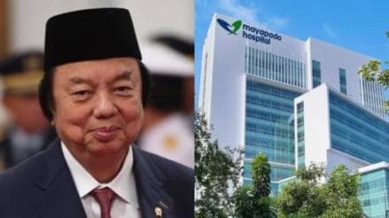 Kisah Inspiratif Anak Tukang Becak Gagal Jadi Dokter, Sukses Bangun RS hingga Bank di RI