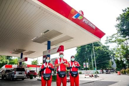 Kisaran Gaji Pegawai Kontrak Pertamina 2023, Sampai Berapa?