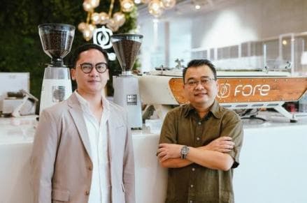 Siapa Pemilik Fore Coffee? Kedai Kopi Kekinian ala Milenial