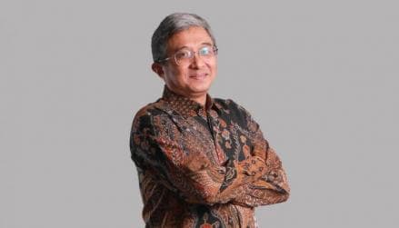 Profil Erry Widiastono, Direktur Pertamina yang Rangkap Jabatan Gantikan Dedi Sunardi