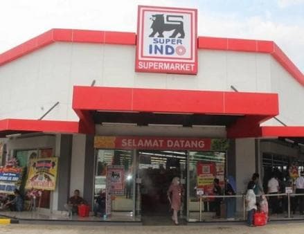 Super Indo Buka Program Magang Lulusan SMA dan Difabel Daksa Ringan, Bisa Dapat Uang Saku