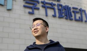 Profil dan kekayaan Zhang Yiming Sosok Pendiri TikTok