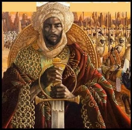 Kisah Inspiratif Mansa Musa, Raja Murah Hati yang Bagikan Ratusan Kilogram Emas Gratis