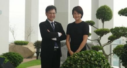 Profil Elaine Low, Pewaris Takhta Kerajaan Bisnis Low Tuck Kwong