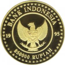 Kenalkan Uang Koin Termahal Indonesia, Sekepingnya Rp850 Ribu