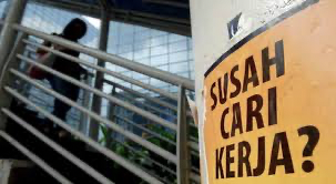 10 Negara dengan Tingkat Pengangguran Tertinggi di Dunia, Indonesia Termasuk?