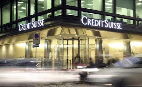 Mengenal Siapa Pemilik Credit Suisse Bank di Negara Swiss