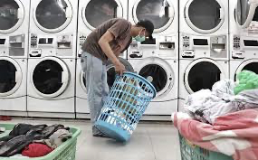 Kenali Usaha Laundry: Cara Mulai, Modal, Keuntungan, dan Tips Suksesnya
