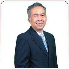 Intip Sepak Terjang Dirut Baru LRT Hendri Saputra