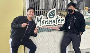 Kenali Profil Owner Menantea, Franchise Minuman yang Menggurita