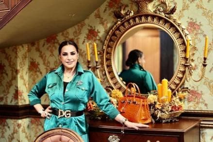 4 Sumber Penghasilan Ala Alatas, Sosialita Tajir Ibu dari Selebgram Ternama 4 Sumber Penghasilan Ala Alatas, Sosialita Tajir Ibu dari Selebgram Ternama
