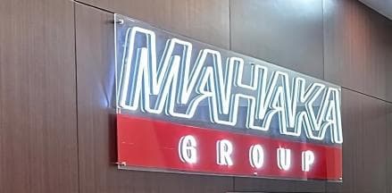 Saham Mahaka Group MARI-ABBA Kompak Melesat, Ada Kabar Apa?