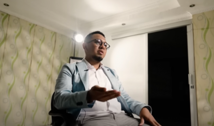 Kisah Inspiratif Pencetus Laundry Kiloan Pertama, Buka 368 Outlet Berkat Konsep Inovatif