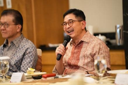 PM Jepang dan Inggris akan Berpartisipasi dalam ASEAN-BAC Indonesia`s Summit Week 2023