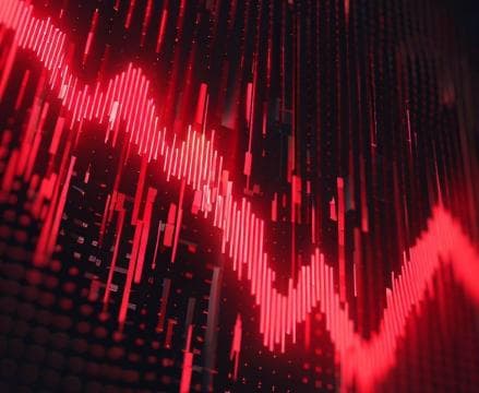 Tanggung Rugi Bersih di Semester I-2023, Saham MBMA Anjlok 5 Persen