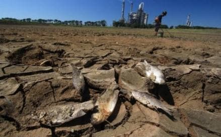 Mengenal Fenomena El Nino, yang Pengaruhi Cuaca di Seluruh Dunia