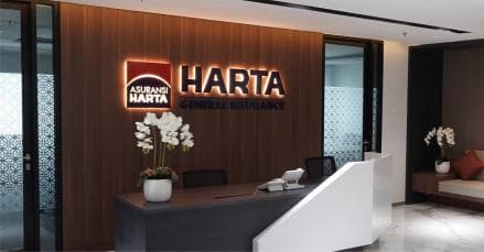 Sosok Ini Lepas Saham AHAP Grup Salim saat Harga Tinggi