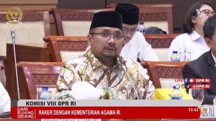 Menag Kunjungi Arab Saudi Bulan Depan, Bahas Persiapan Haji 2024