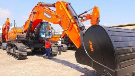 7 Gaji Pokok Operator Alat Berat di Indonesia: Rata-Rata Gapok Rp5,71 per Bulan