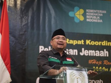Layanan Mashariq Kacau saat Puncak Haji, Kemenag dan Arab Saudi Bentuk Tim Investigasi