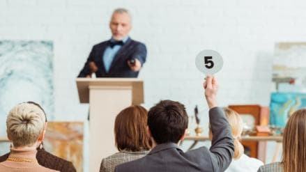 Bagaimana Cara Membeli Motor Lelang di Pegadaian? Berikut Langkah Mudahnya