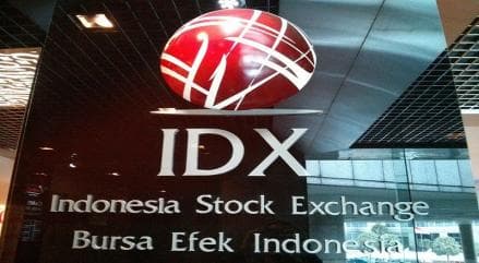 Daftar Lengkap Kode Broker Saham Indonesia