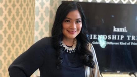 Tengok Perusahaan yang Ternyata Milik Titi Kamal, dari Kuliner hingga Biro Jodoh