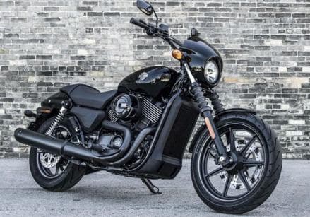 3 Motor Murah Mirip Harley Davidson, Mulai dari Rp30 Jutaan