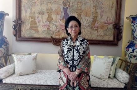 Kisah Sukses Martha Tilaar: Sempat Tidak Suka Dandan Namun Sukses Dirikan Bisnis Kecantikan