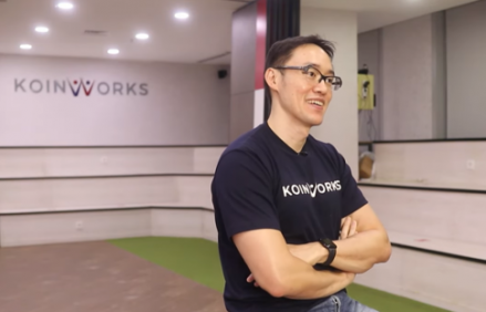 Kisah Sukses Benedicto Haryono: Buat Ekosistem Keuangan Inklusif untuk Jutaan UMKM