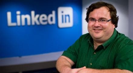 Siapa Pendiri LinkedIn? Jaringan Profesional Online Terbesar di Dunia