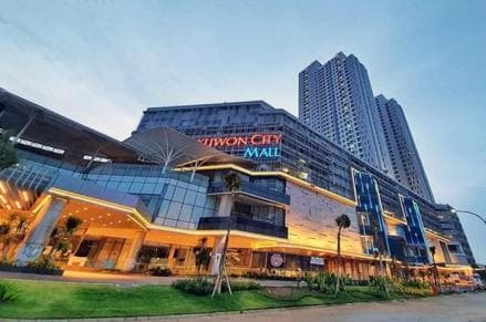 5 Mall Terbesar di Indonesia, Apa Saja?