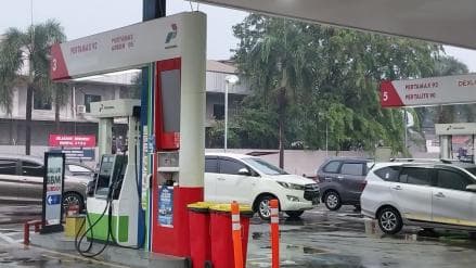 Ini Dia Rasio Kompresi Mesin yang Bisa Konsumsi Pertamax Green 95