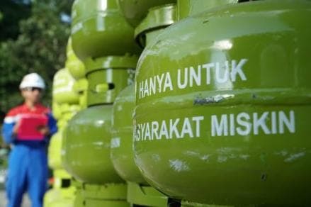 Cara Menjadi Agen Gas LPG Rumahan, Cocok untuk Jadi Usaha Sampingan