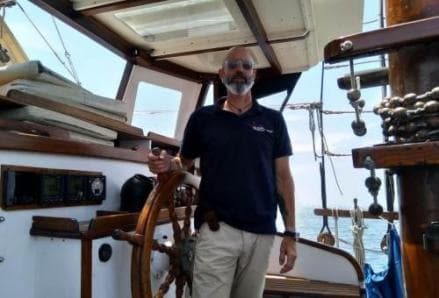 Berapa Gaji Nahkoda Kapal di 2023? Segini Estimasinya