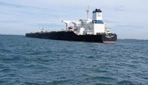 Fantastis! Inilah Gaji Nahkoda Kapal Tanker Indonesia Fantastis! Inilah Gaji Nahkoda Kapal Tanker Indonesia