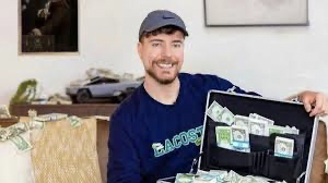 Kisah Awal Kesuksesan Mr Beast, dari Viral hingga Miliuner